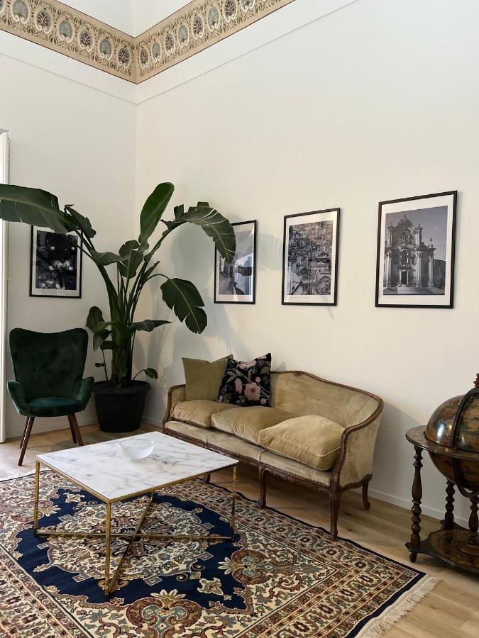 Palazzo Zagarella Howme マテーラ エクステリア 写真