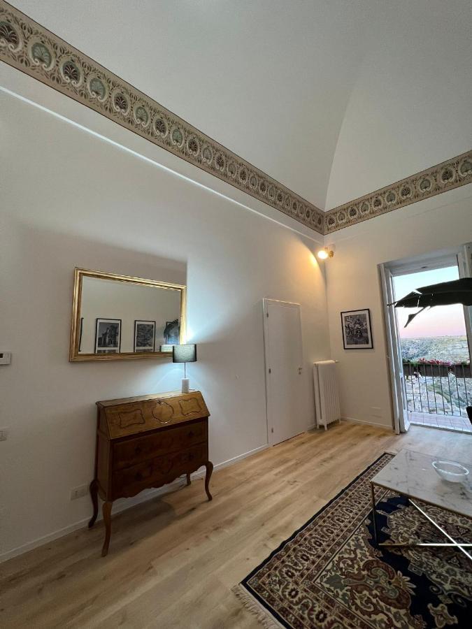 Palazzo Zagarella Howme マテーラ エクステリア 写真