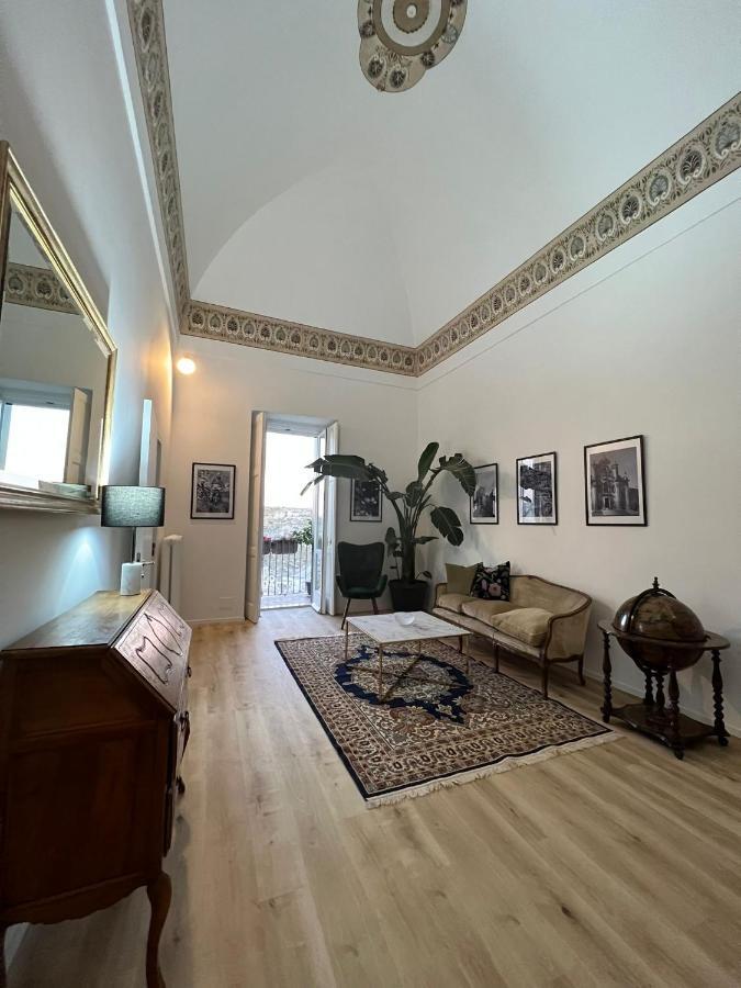 Palazzo Zagarella Howme マテーラ エクステリア 写真